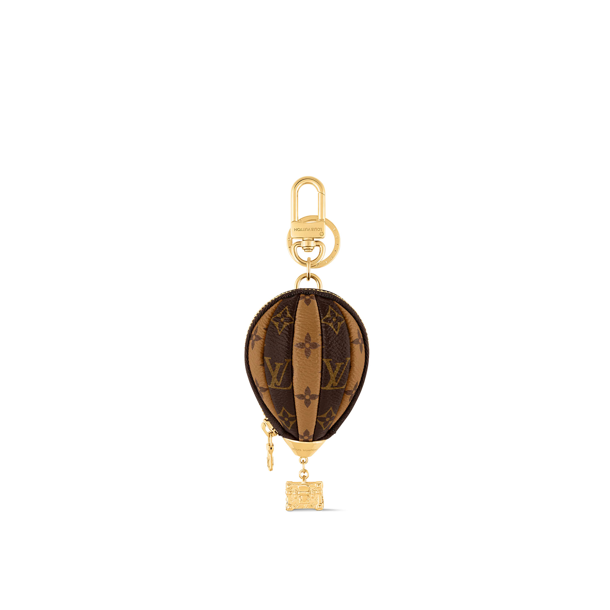 LV Dream Key Holder - 1
