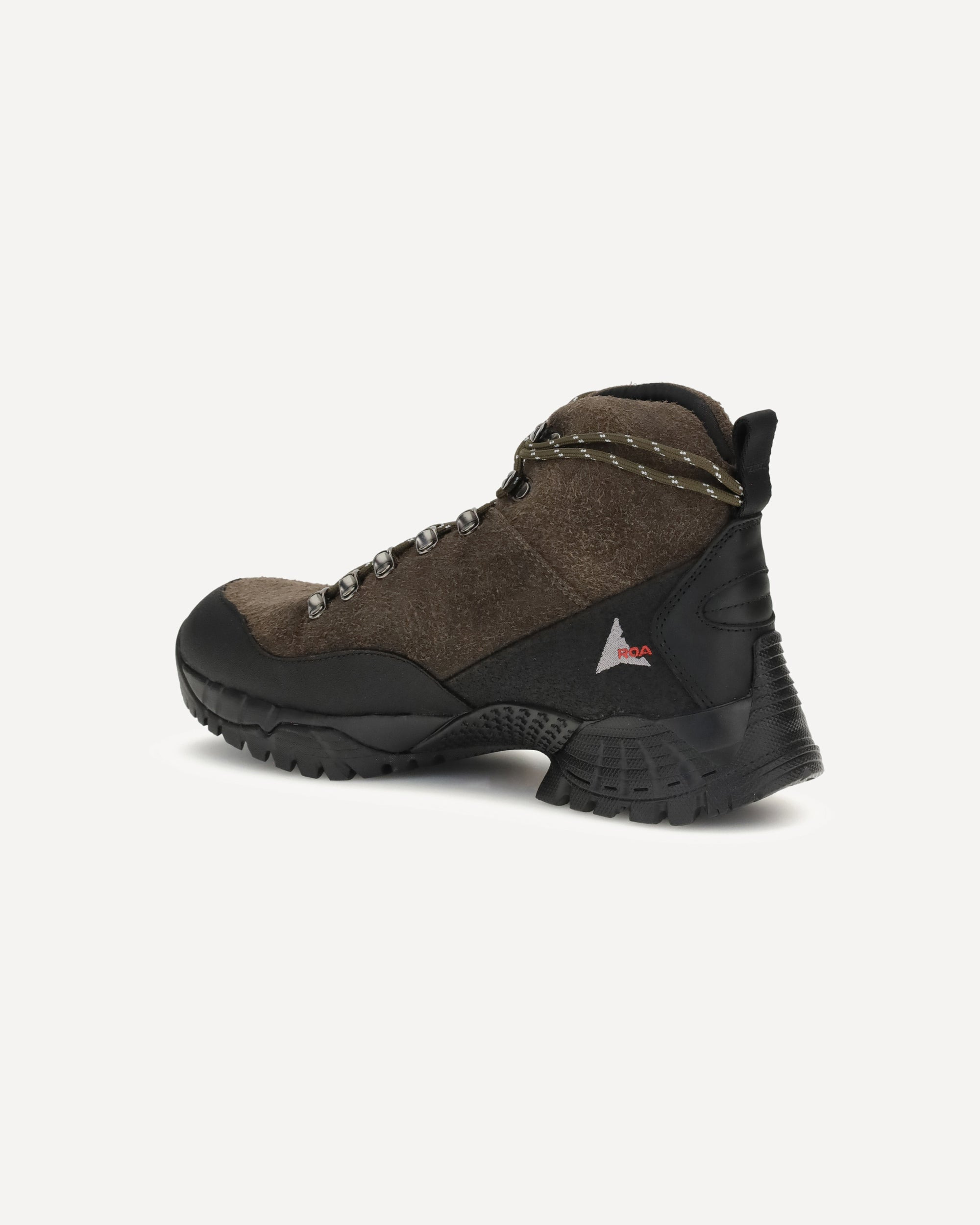 Andreas Shoes - 3