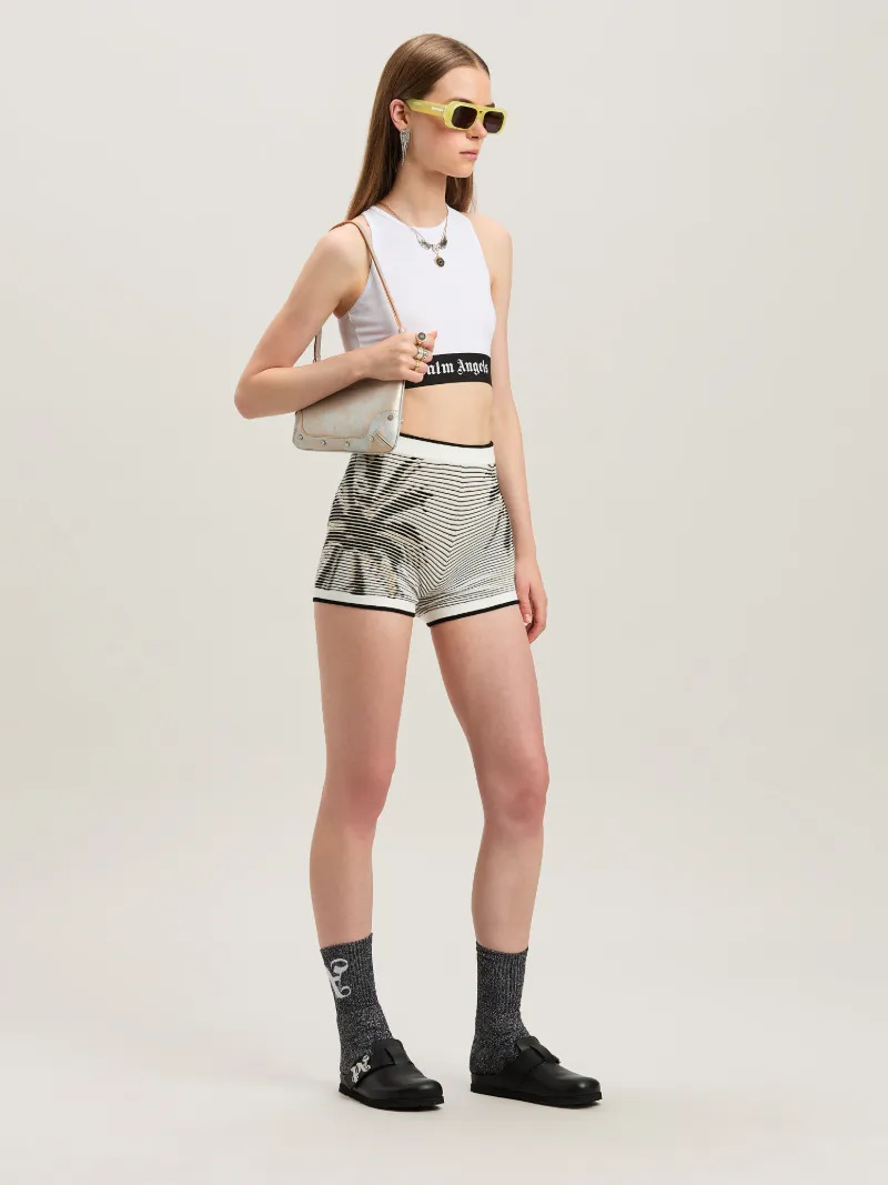 Logo band American Bra - 6
