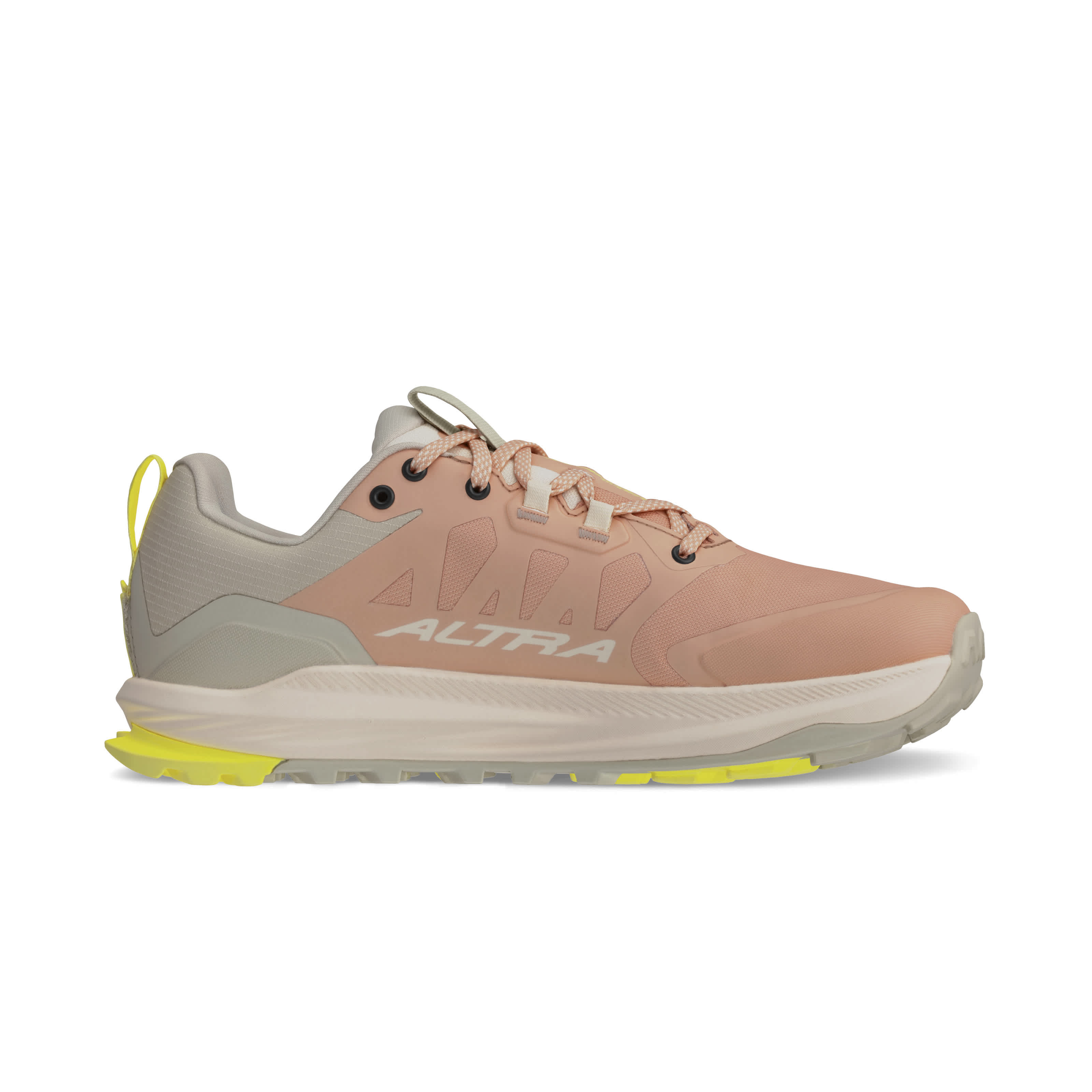 Women's Lone Peak 9 Waterproof Low - 4