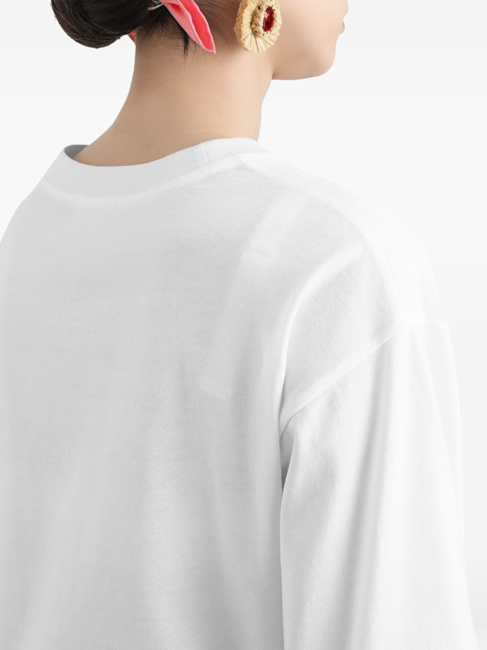 Dolce & Gabbana T-shirt - 4