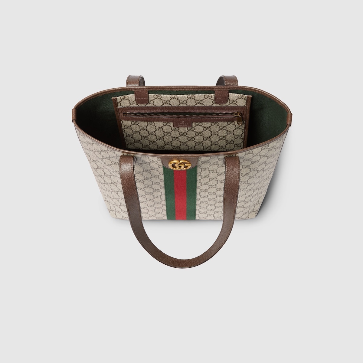 Ophidia medium tote bag - 7