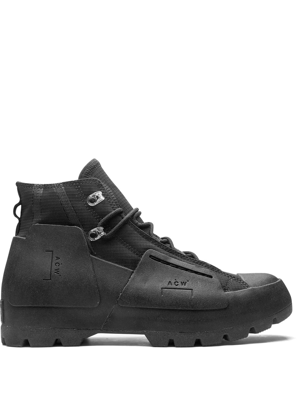 Chuck Boot Hi sneakers - 1