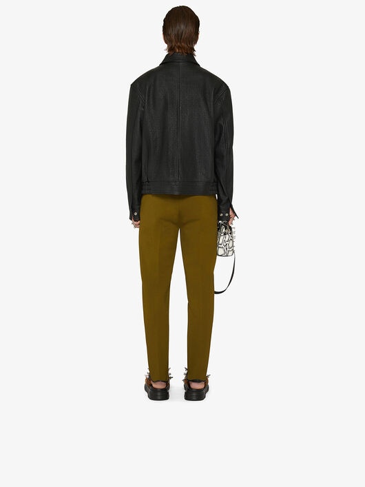 PANTS IN PUNTO MILANO - 4