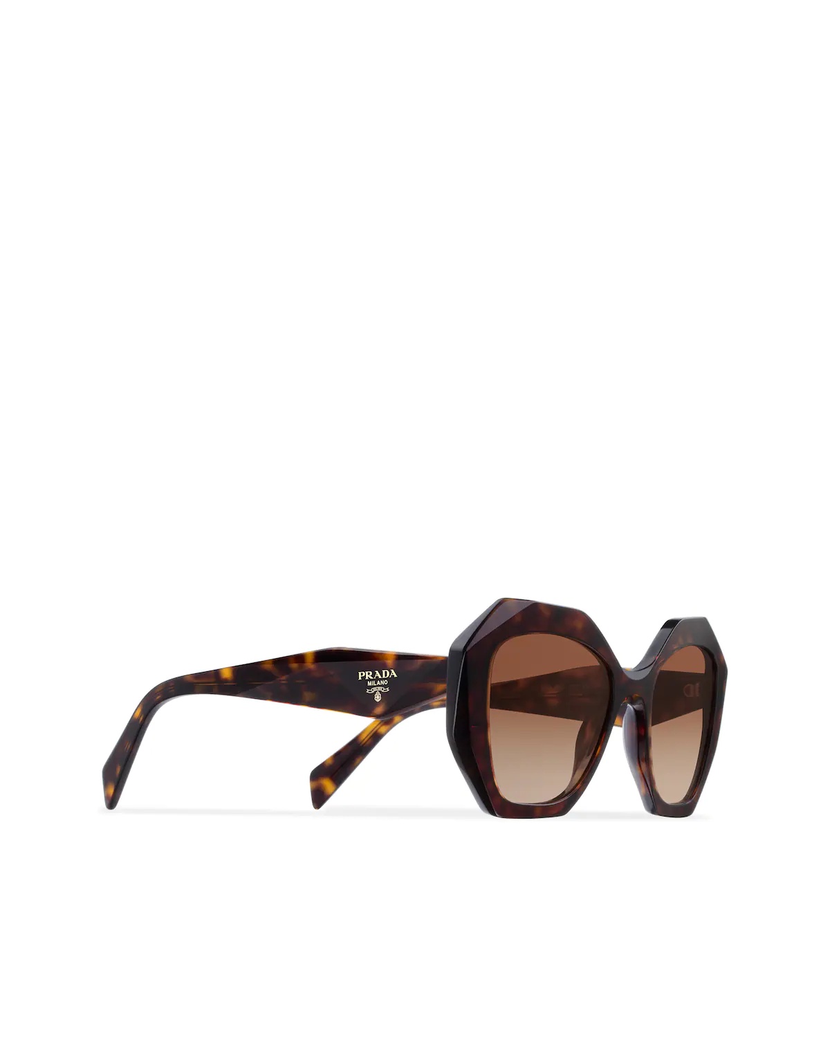 Prada Symbole sunglasses - 3