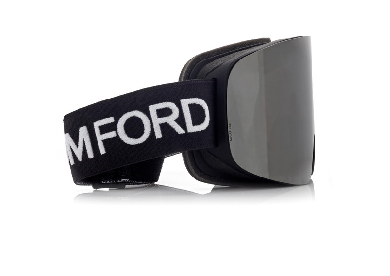 SKI GOGGLES 5