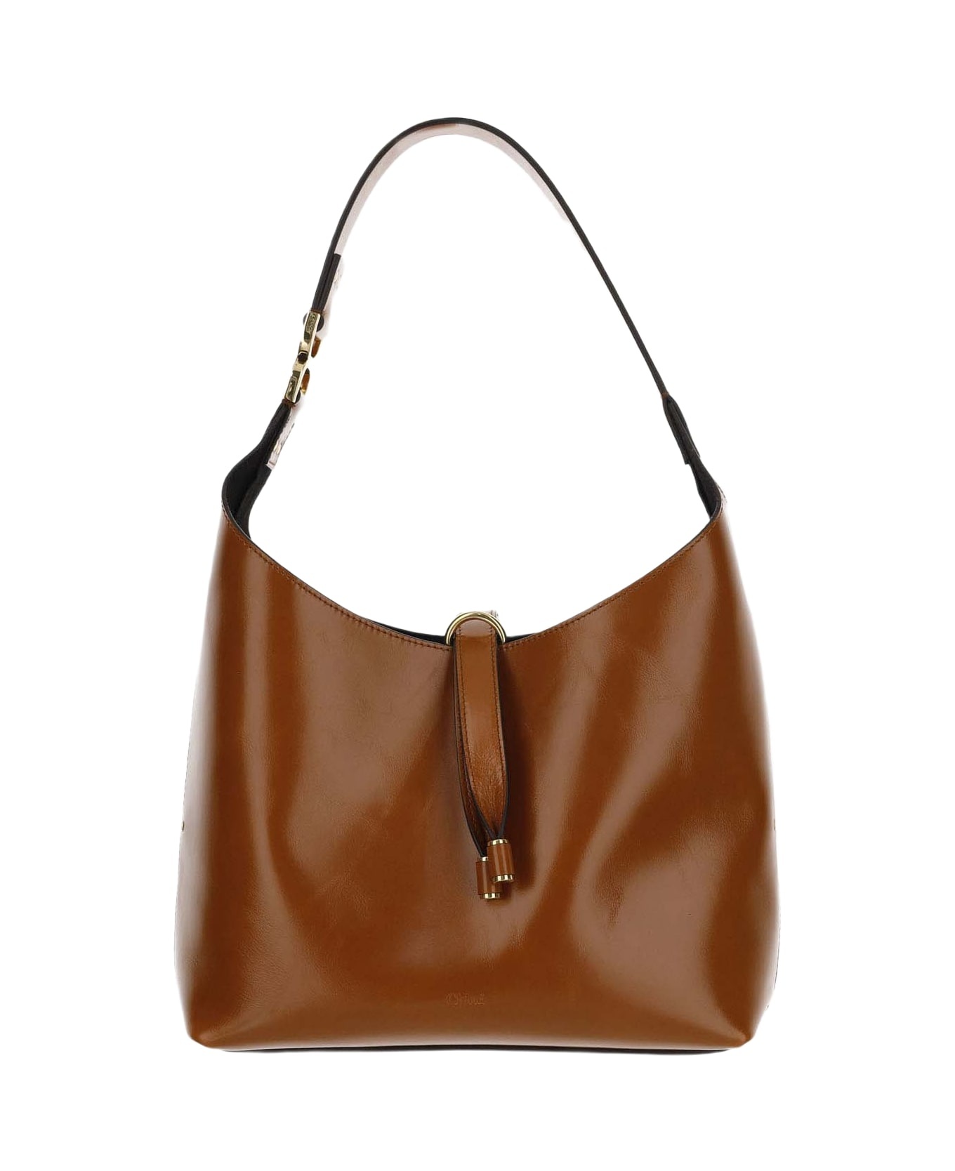 Marcie Tote Shoulder Bag - 1