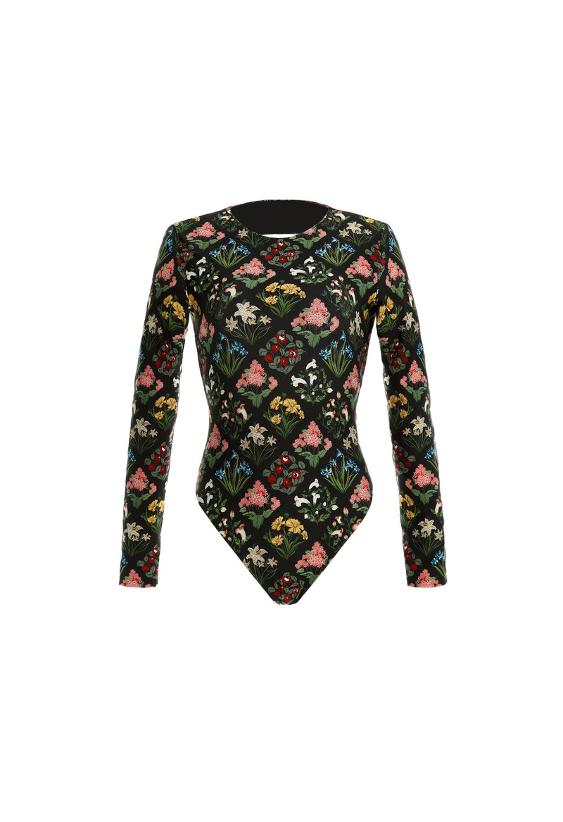 Jacinto Magdalena Noche Bodysuit 1