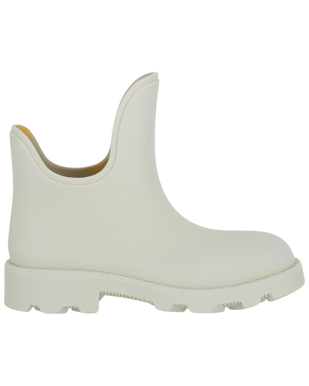 Burberry Rubber Boot - 2