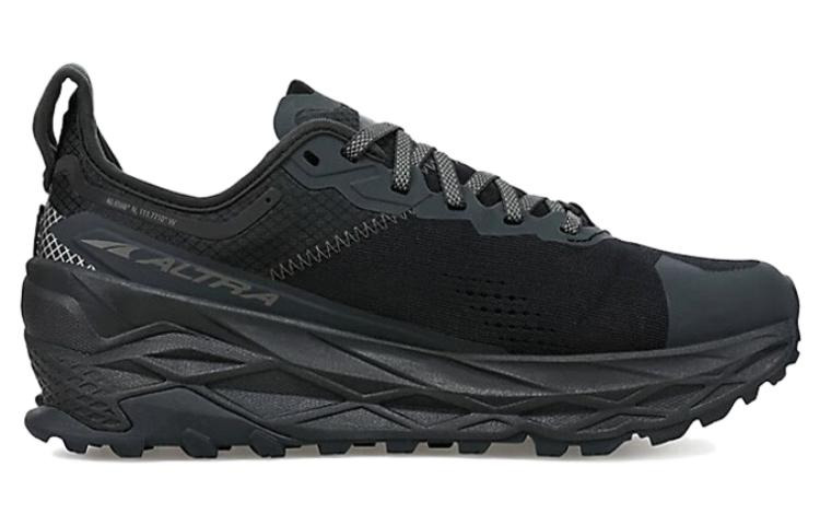 Altra Running Olympus 5 'Black' AL0A7R6P0011 - 2