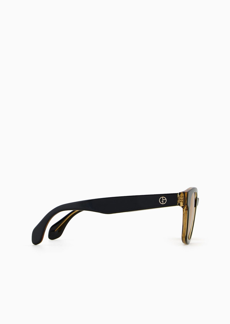 Men’s Panto sunglasses 3