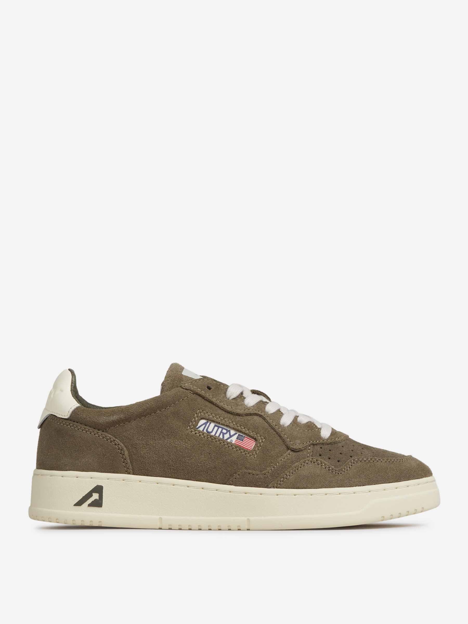MEDALIST LOW SNEAKERS - 1