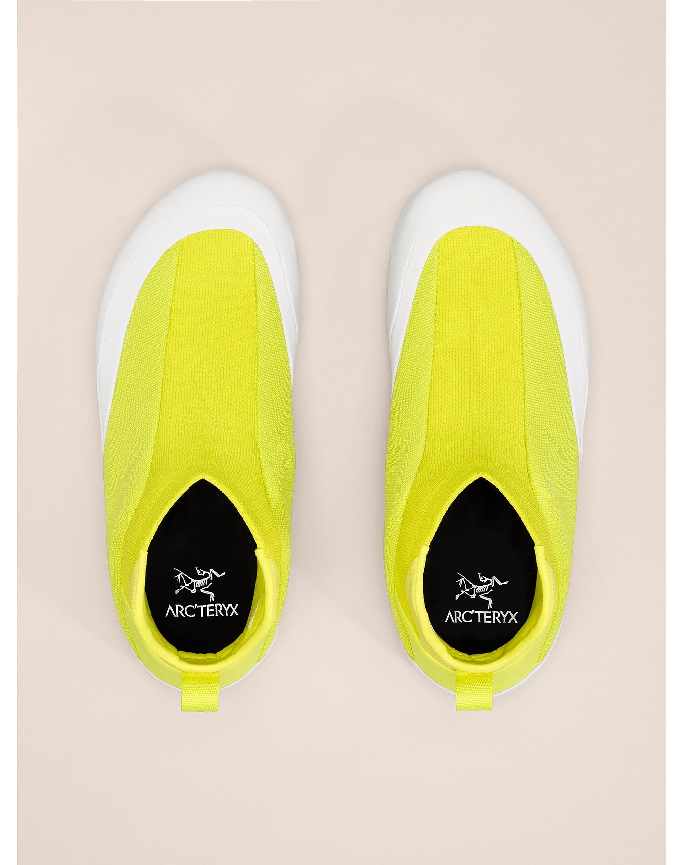 Kragg Insulated Shoe - 3