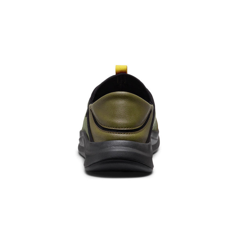 KEEN Men's Whyser Slip-On outlook