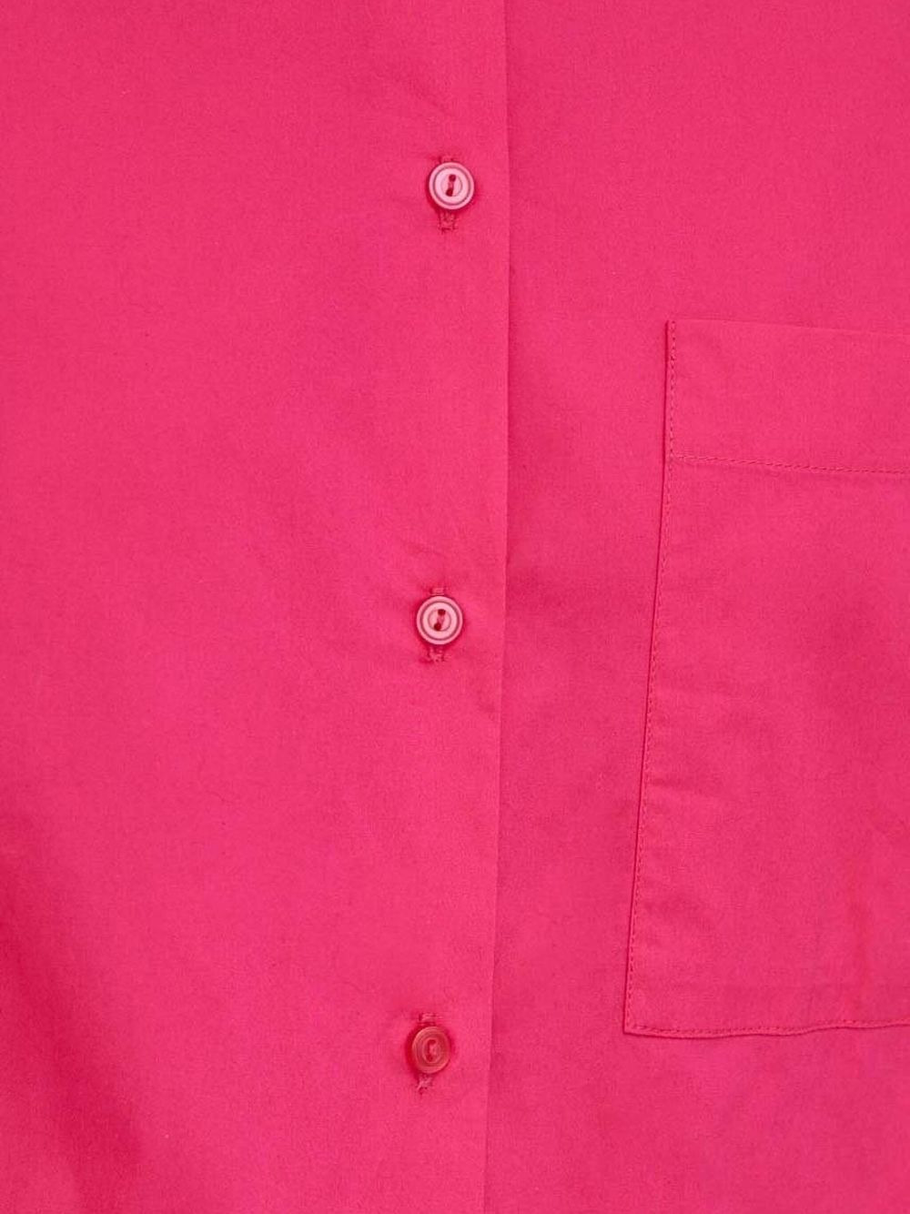 button-down pocket shirt - 4