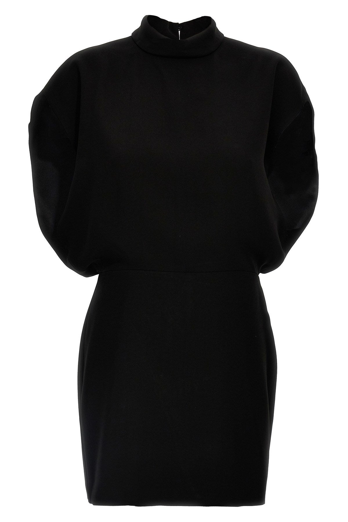 ワンピース MAX MARA 'Querce' dress Black  QUERCE Max Mara Max Mara Women 'Querce' Dress | luosophy | REVERSIBLE