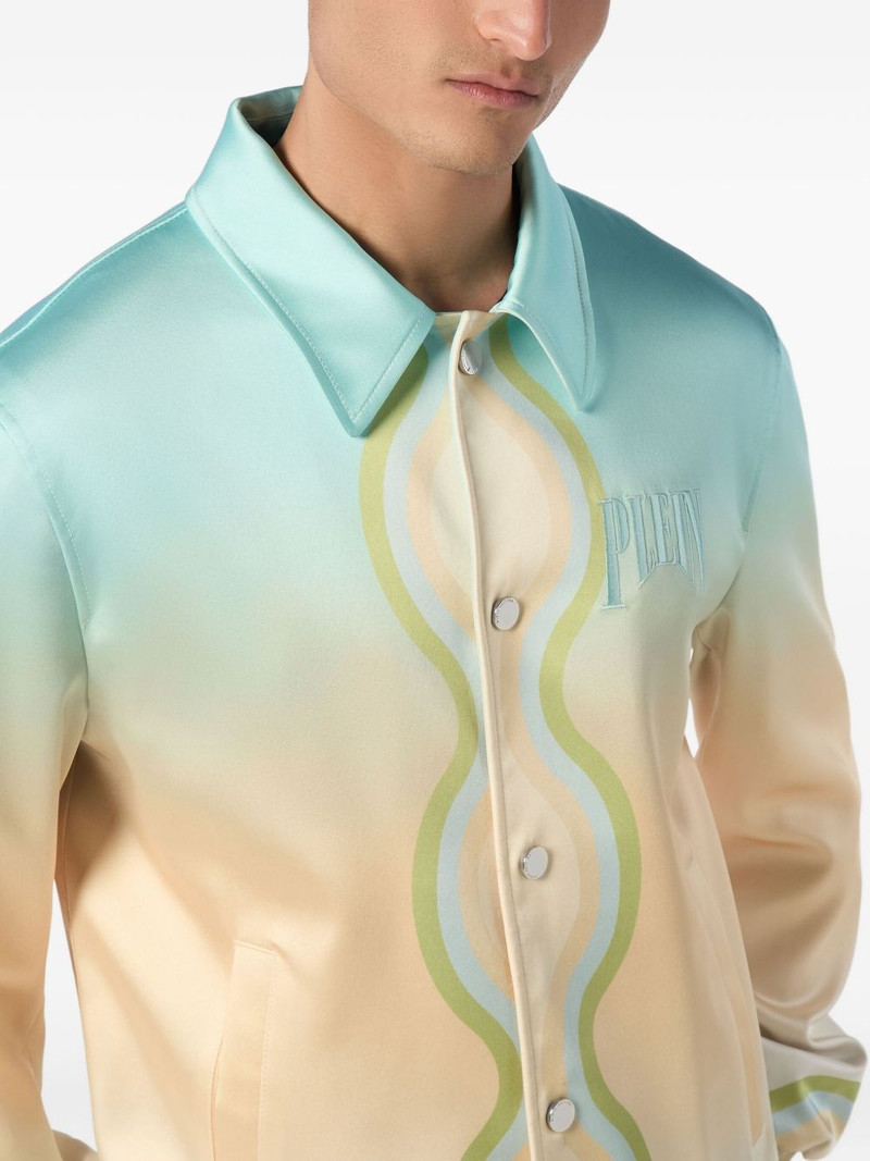 Triumphal Arch jacket 5
