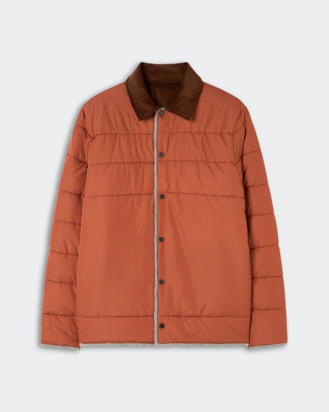 Western Industry Jacket - 1