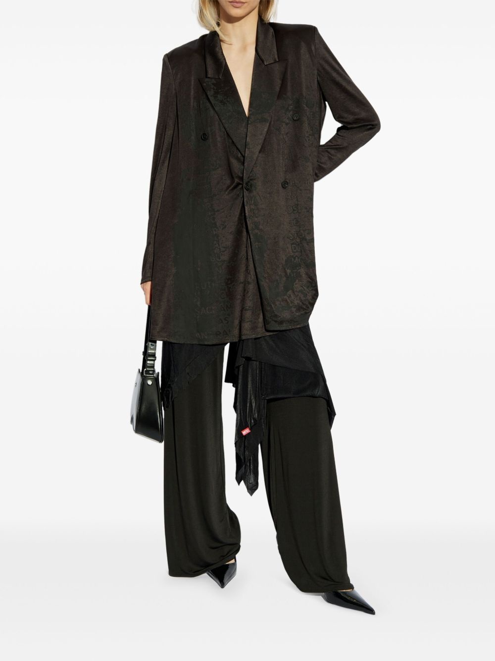 G-Ardenia blazer - 2