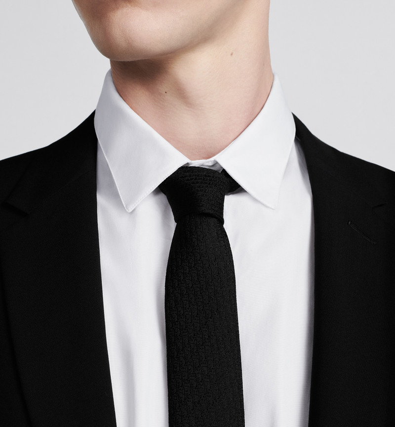 Dior Dior Oblique Tie outlook