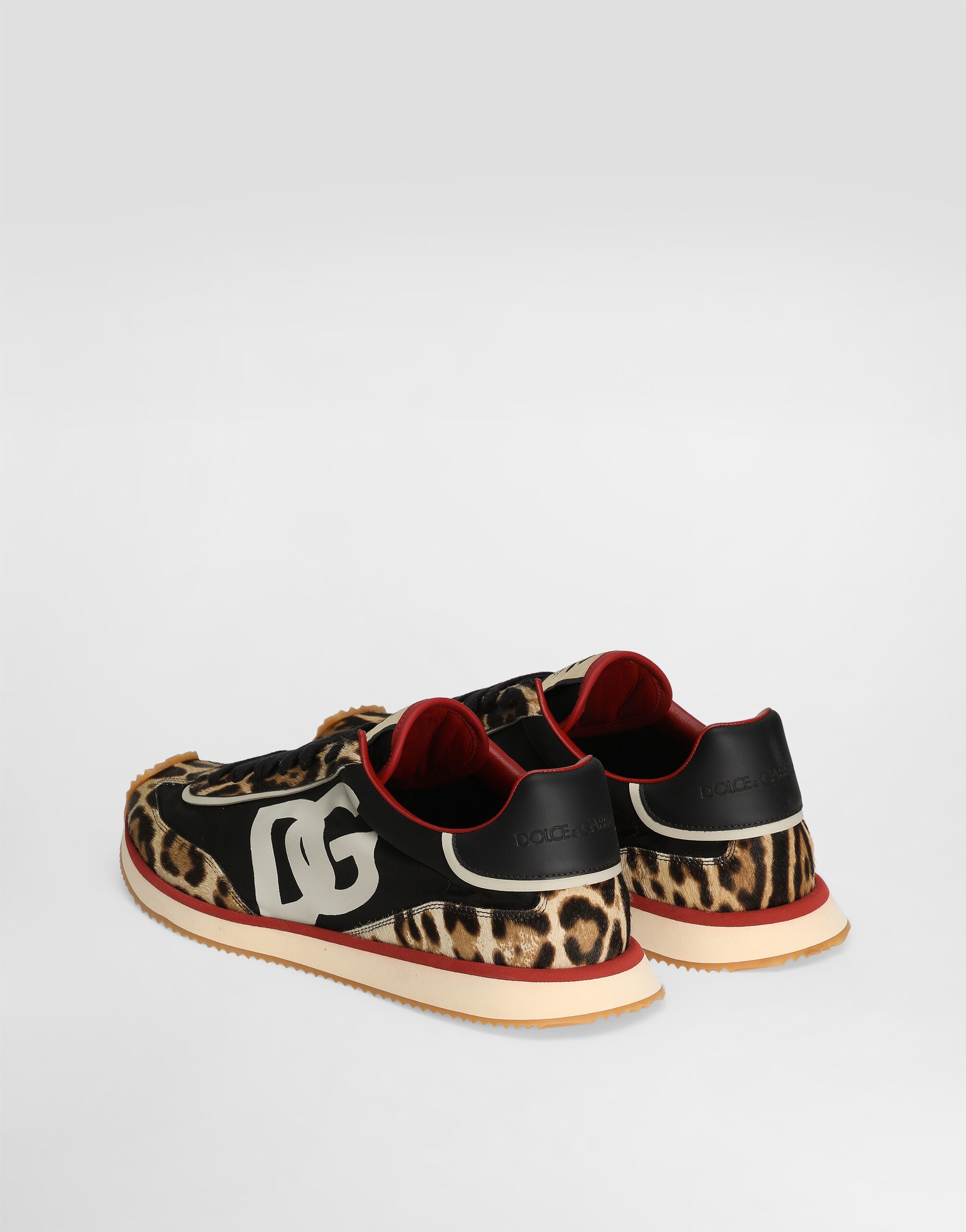 DG Cushion sneakers - 3