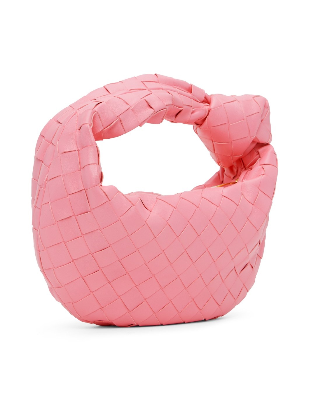 Pink Mini Jodie Bag - 3