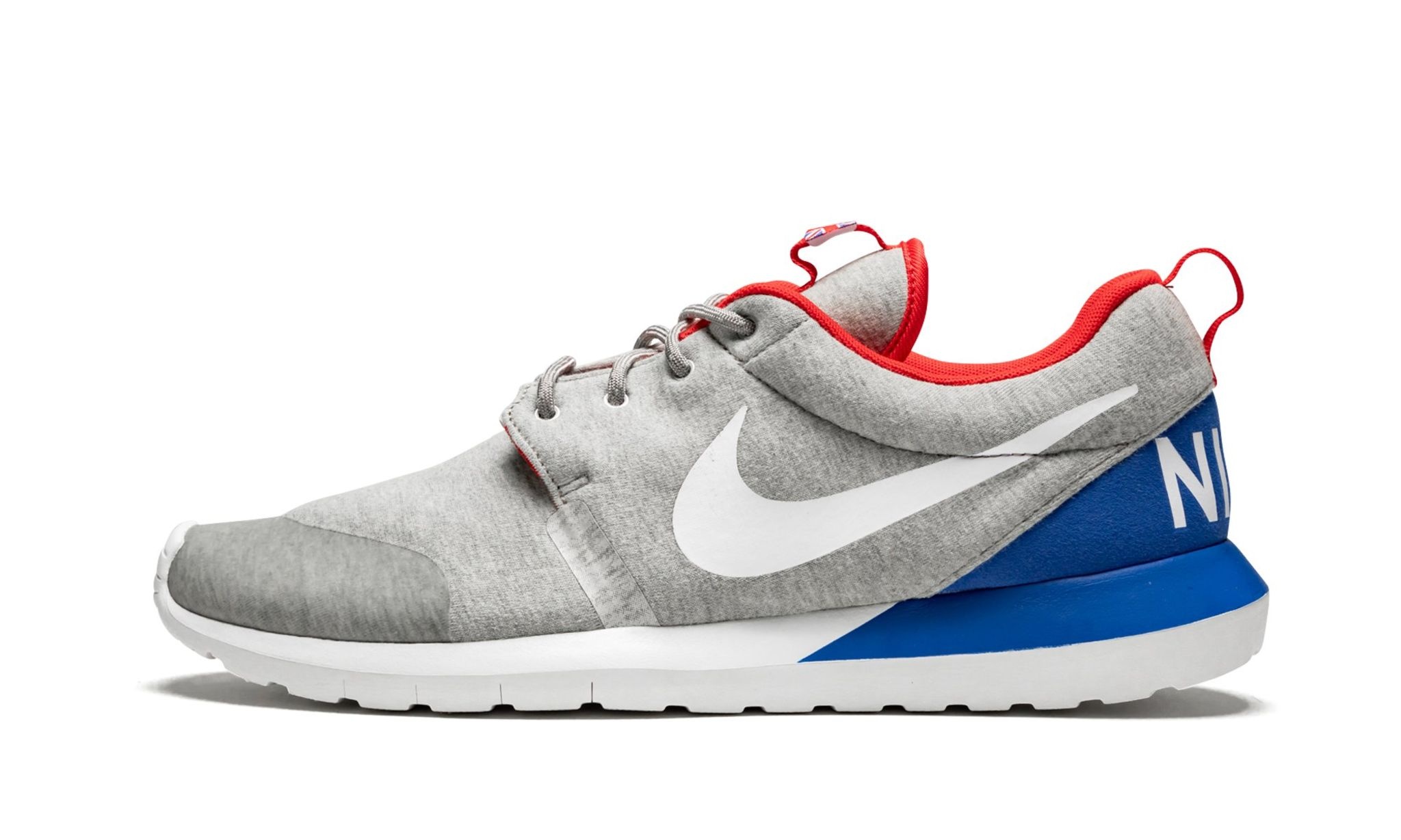 Rosherun NM W SP - 1