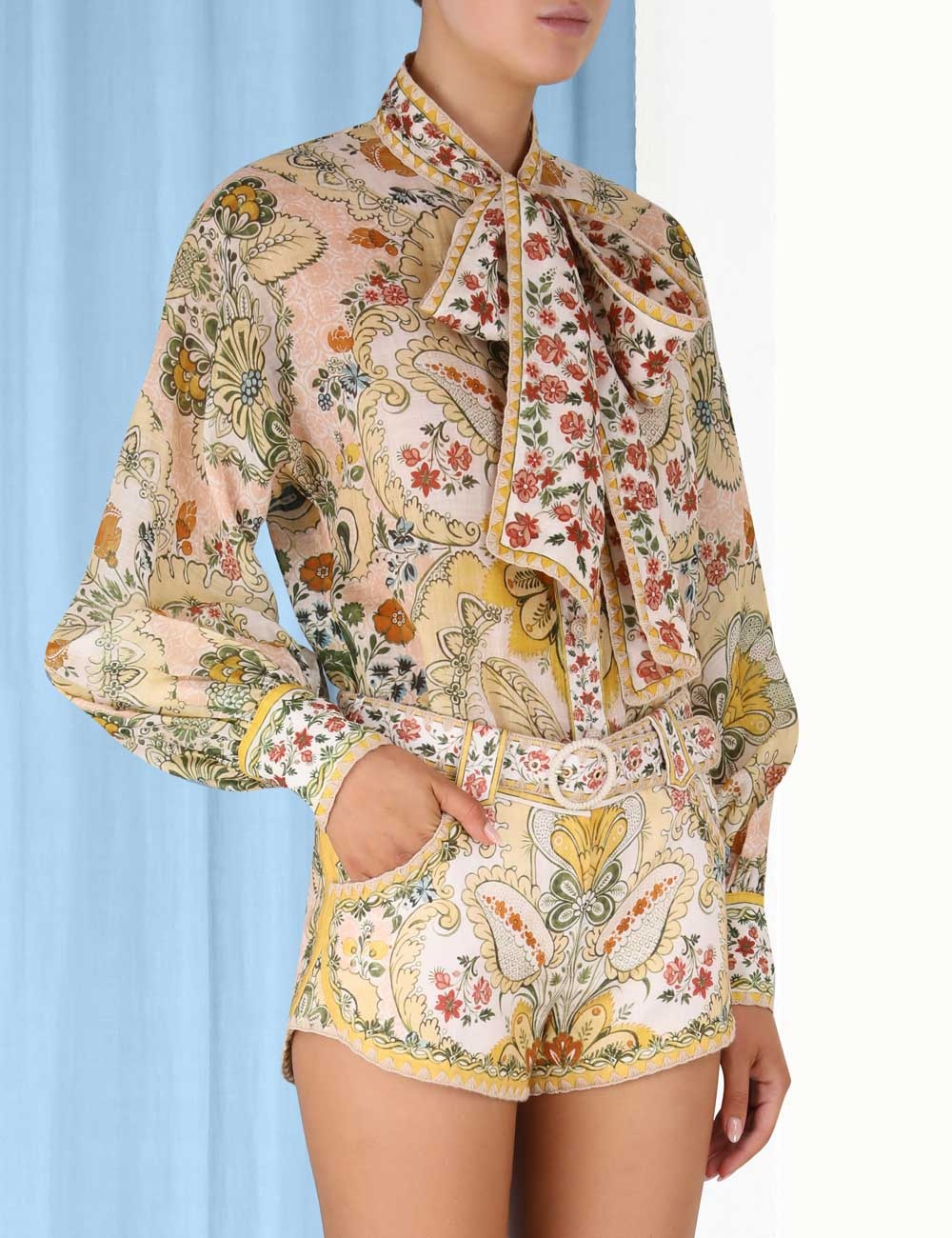 LAUREL SHORT - 5