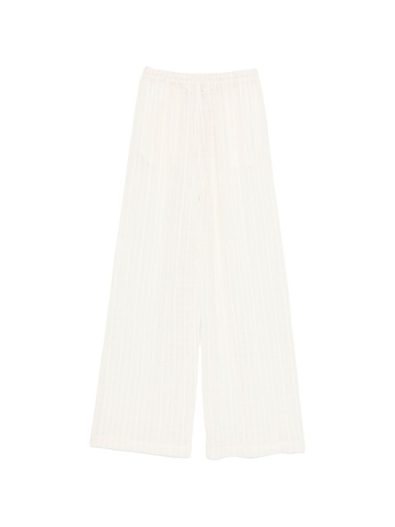 Séfr Daphne palazzo pants outlook