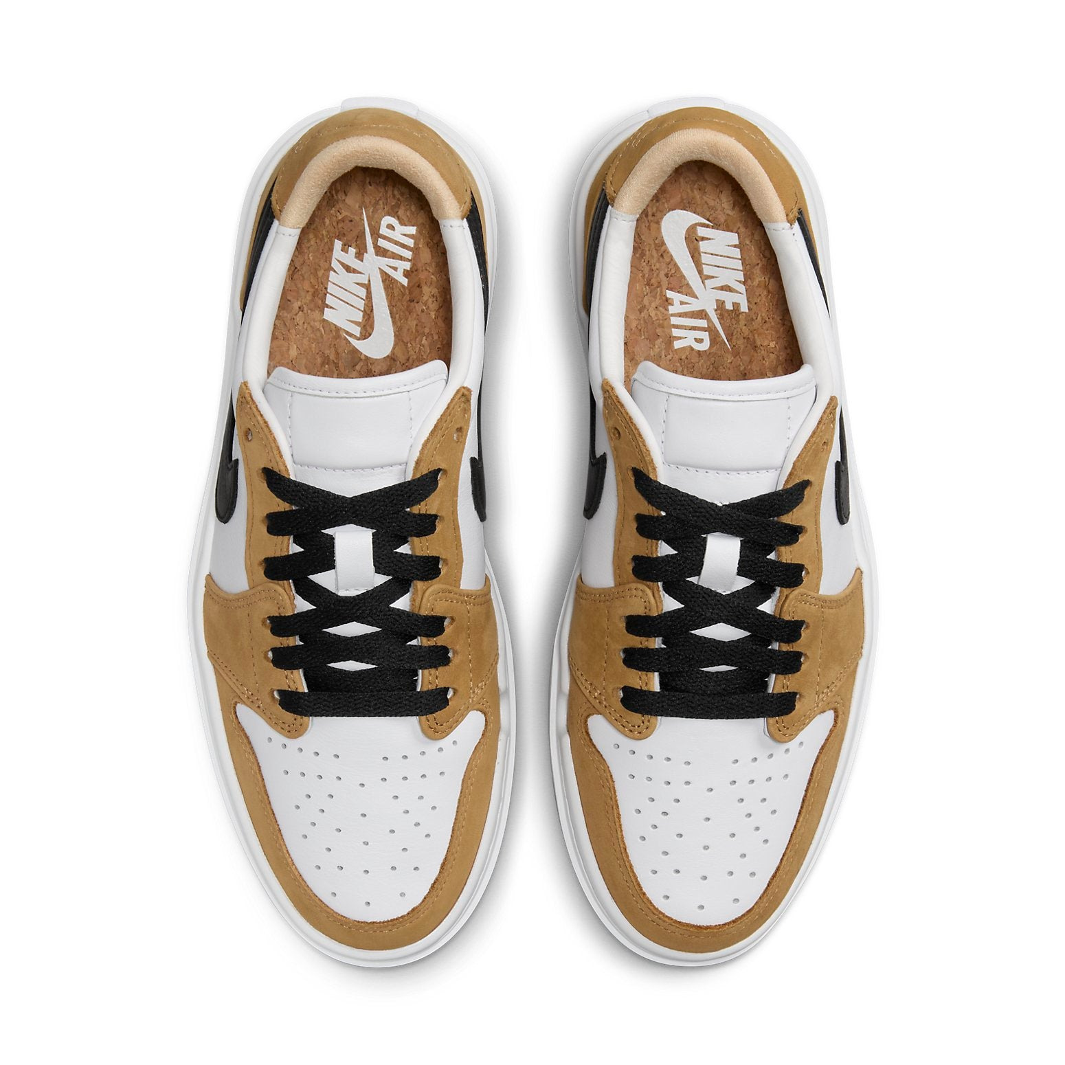 (WMNS) Air Jordan 1 Elevate Low 'Rookie of the Year' DH7004-701 - 3