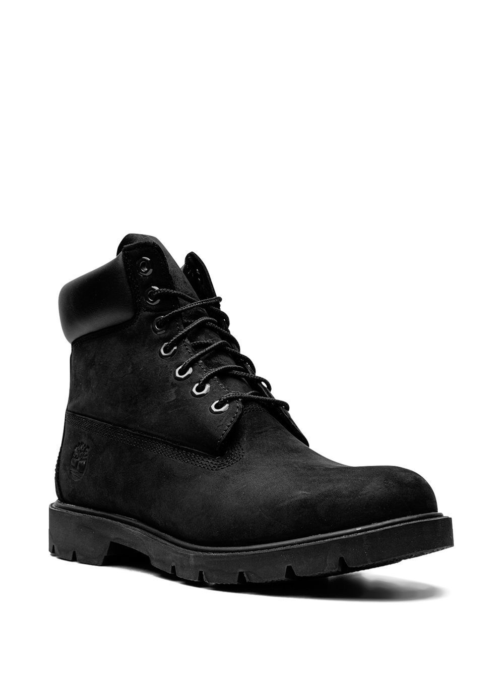 6 inch Basic boots - 2