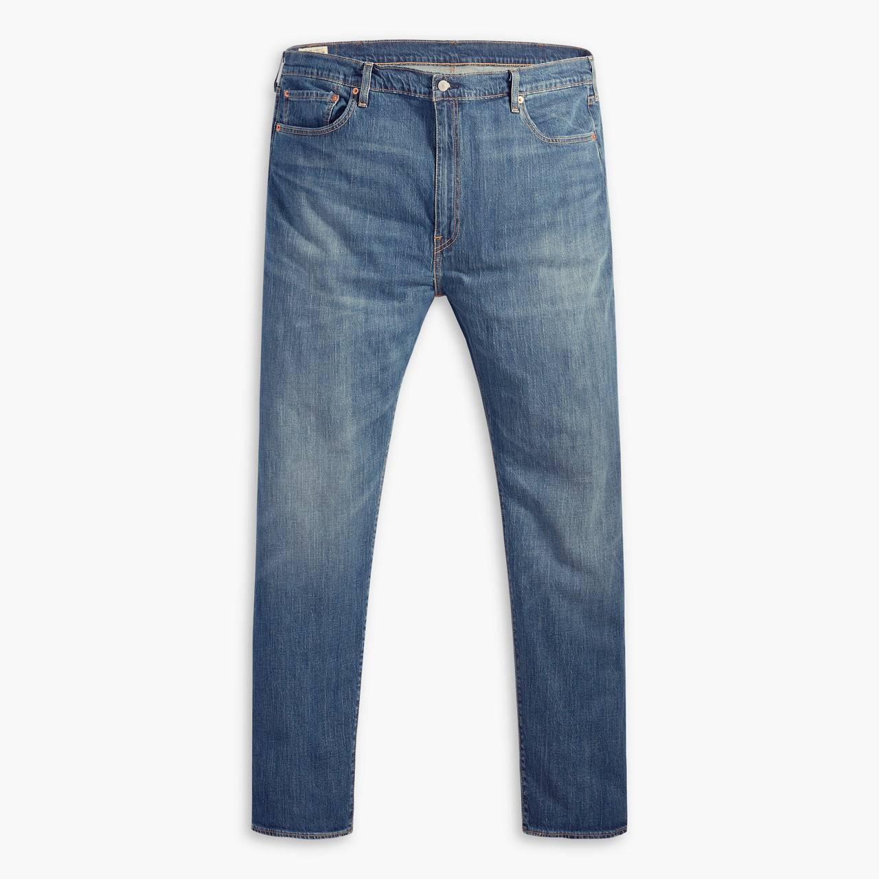 502™ TAPER FIT MEN'S JEANS (BIG & TALL) - 1