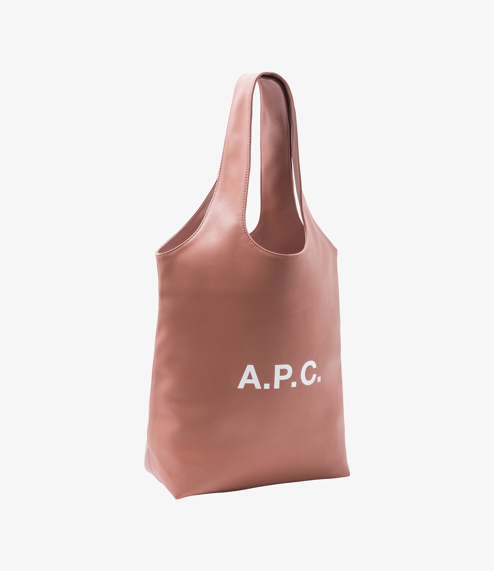 NINON SMALL TOTE BAG - 3