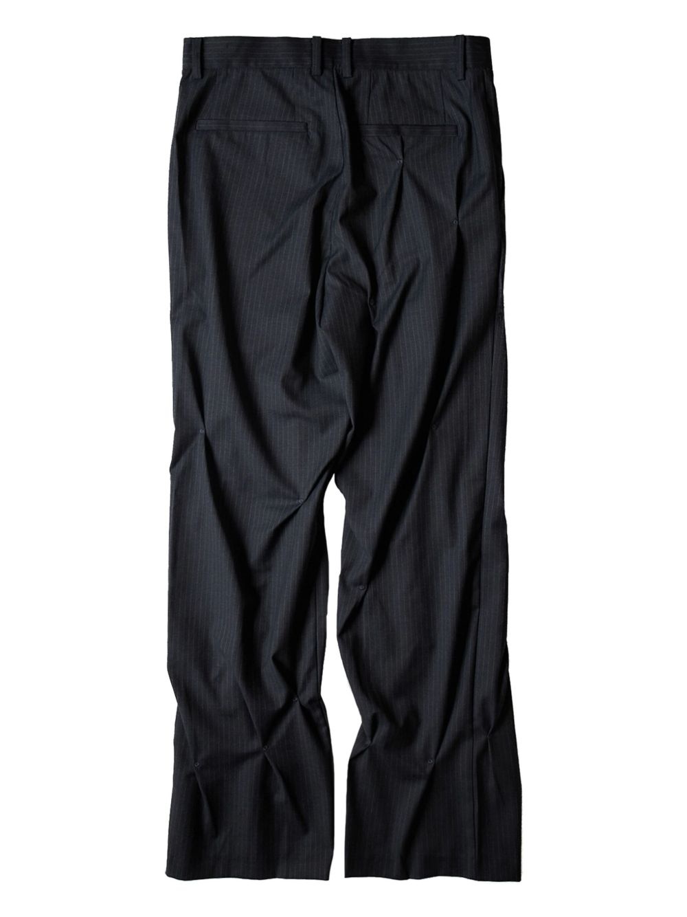 tailored trousers - 2