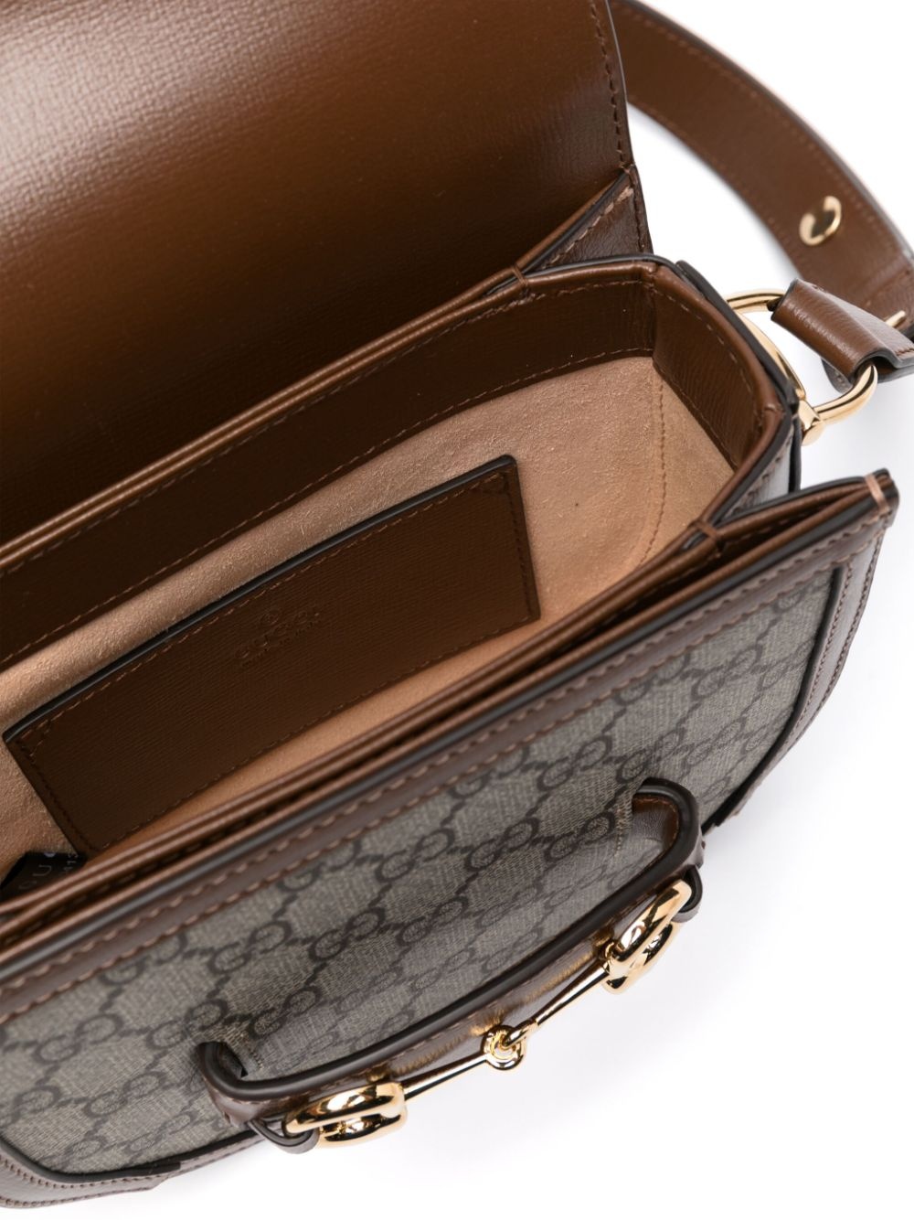 Horsebit 1955 crossbody bag - 5