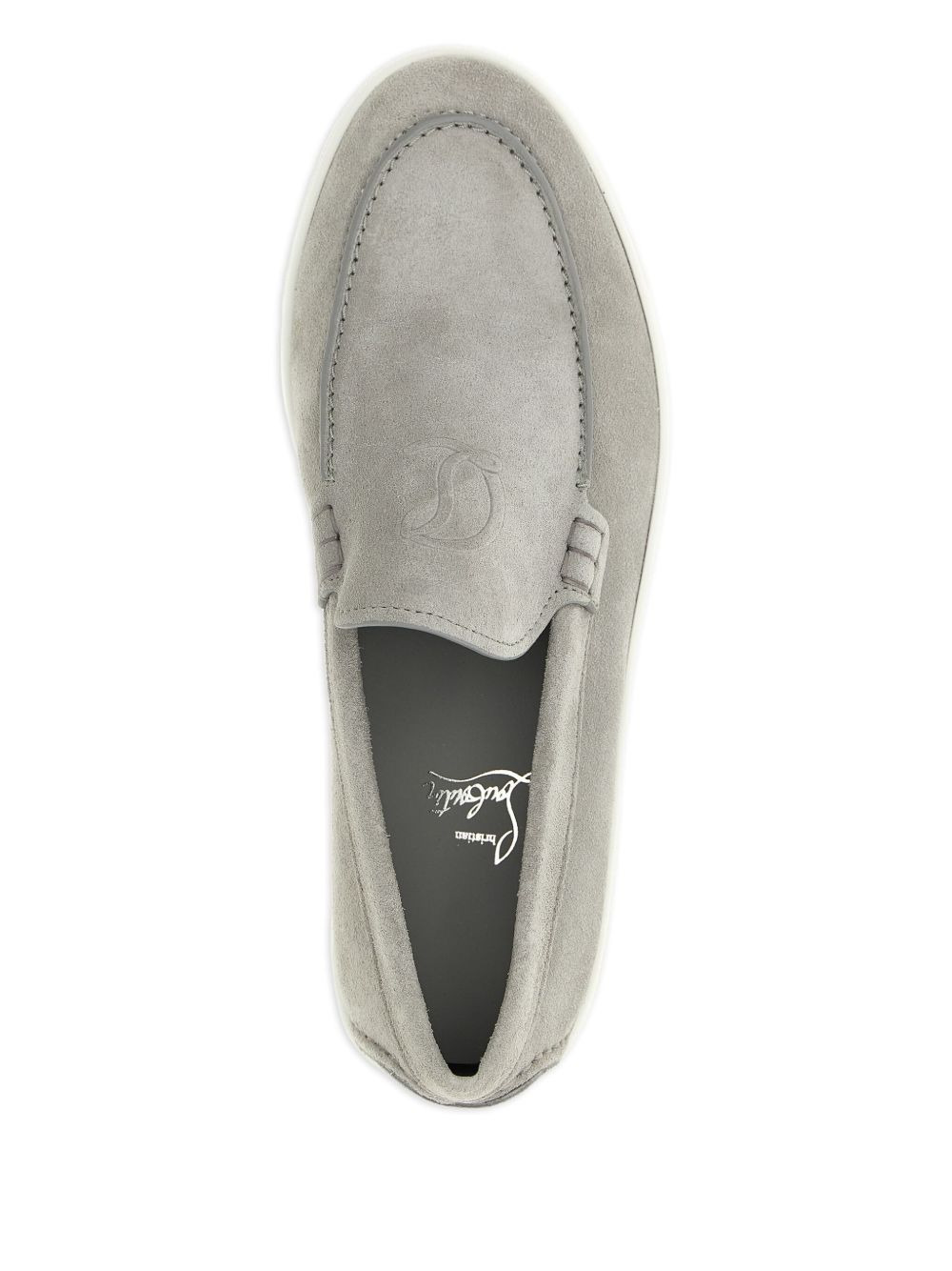 Moonboat loafers - 3