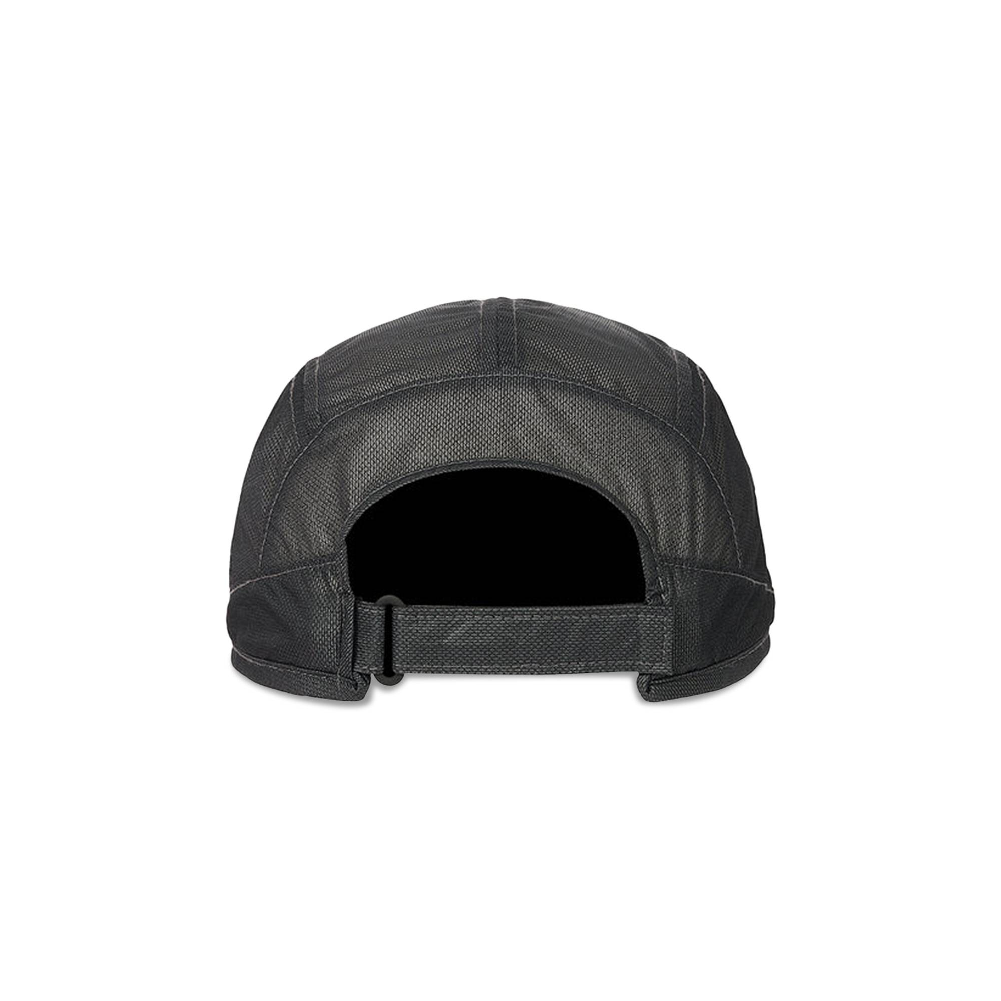 Y-3 Y-3 x Palace Cap 'Black' | REVERSIBLE