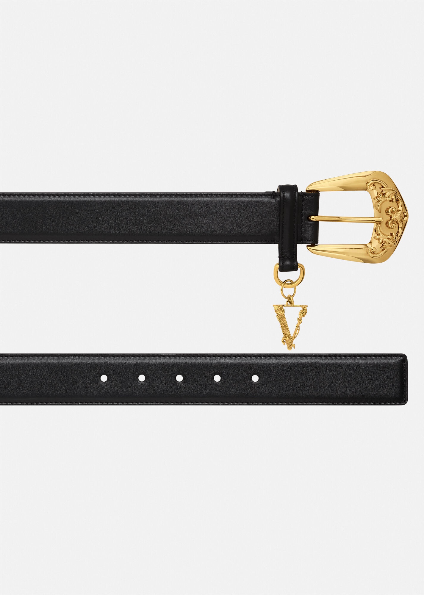Virtus Belt - 3