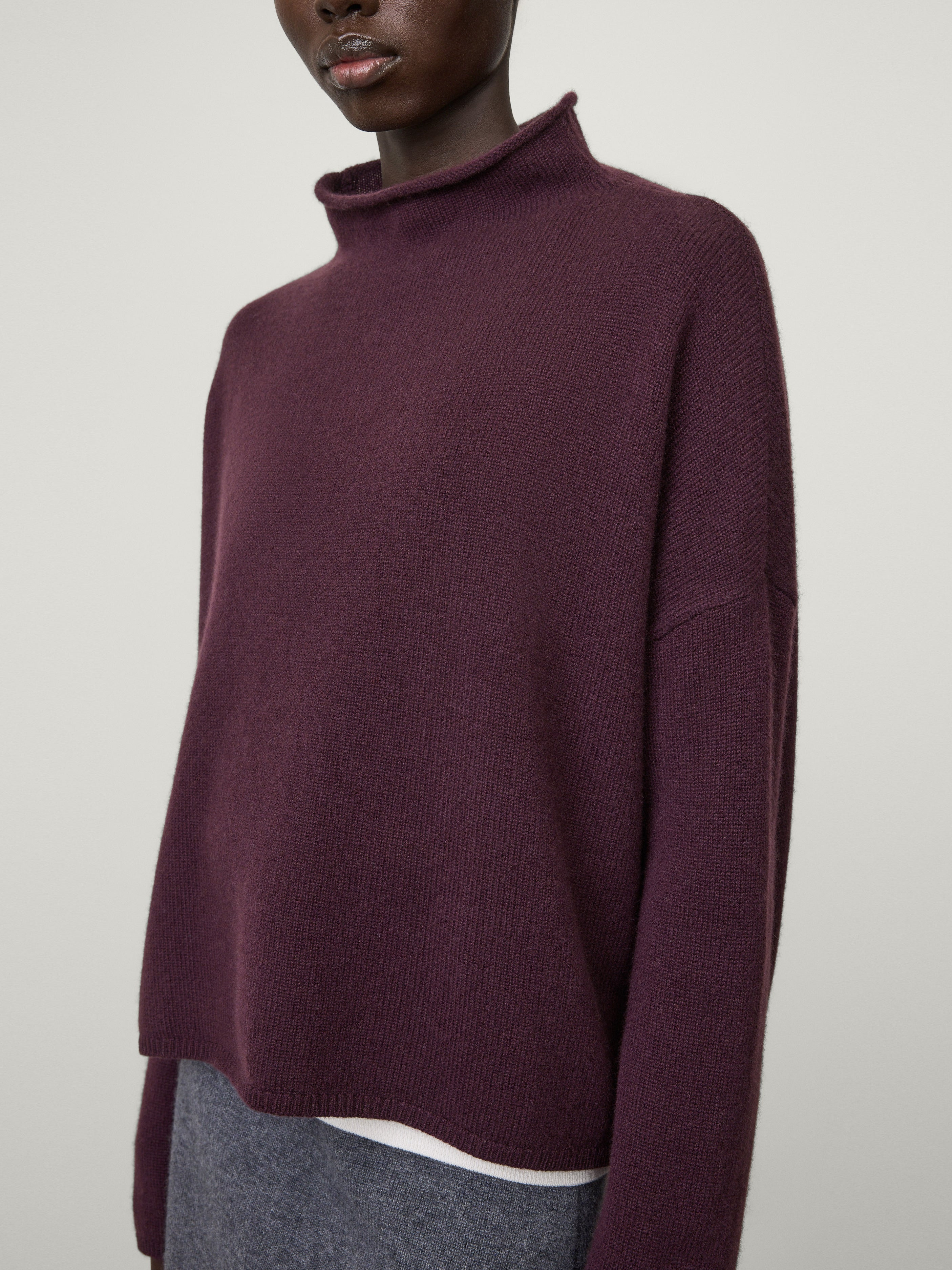 The Sandy Sweater - 4