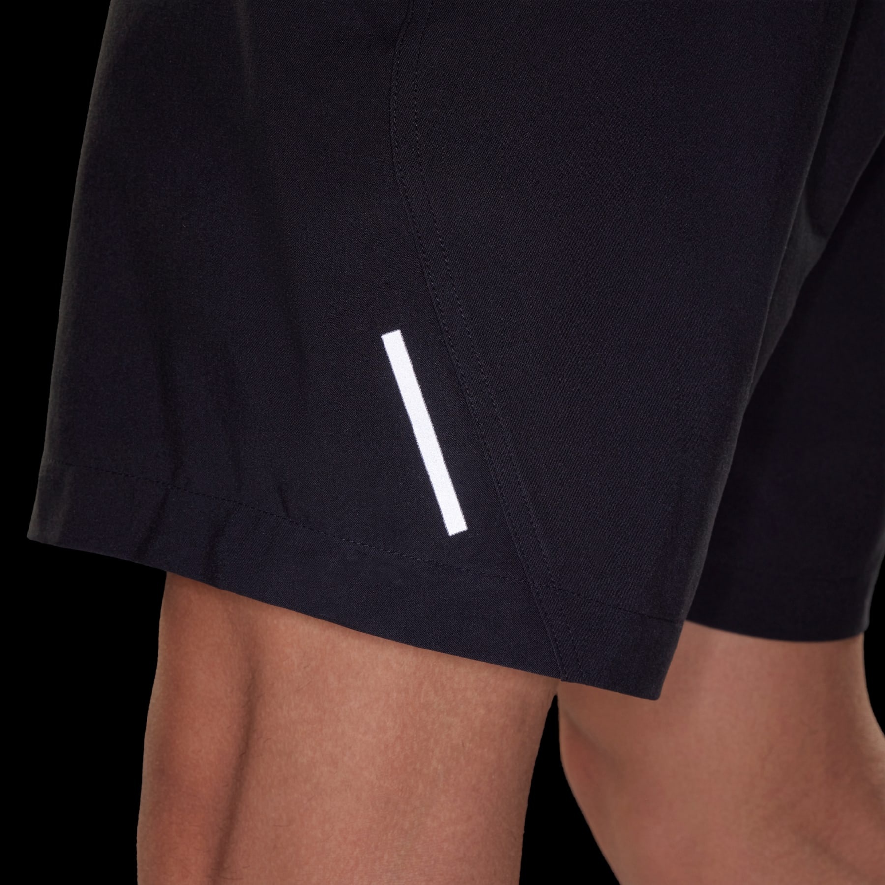 Trackstand Cycling Shorts - 8