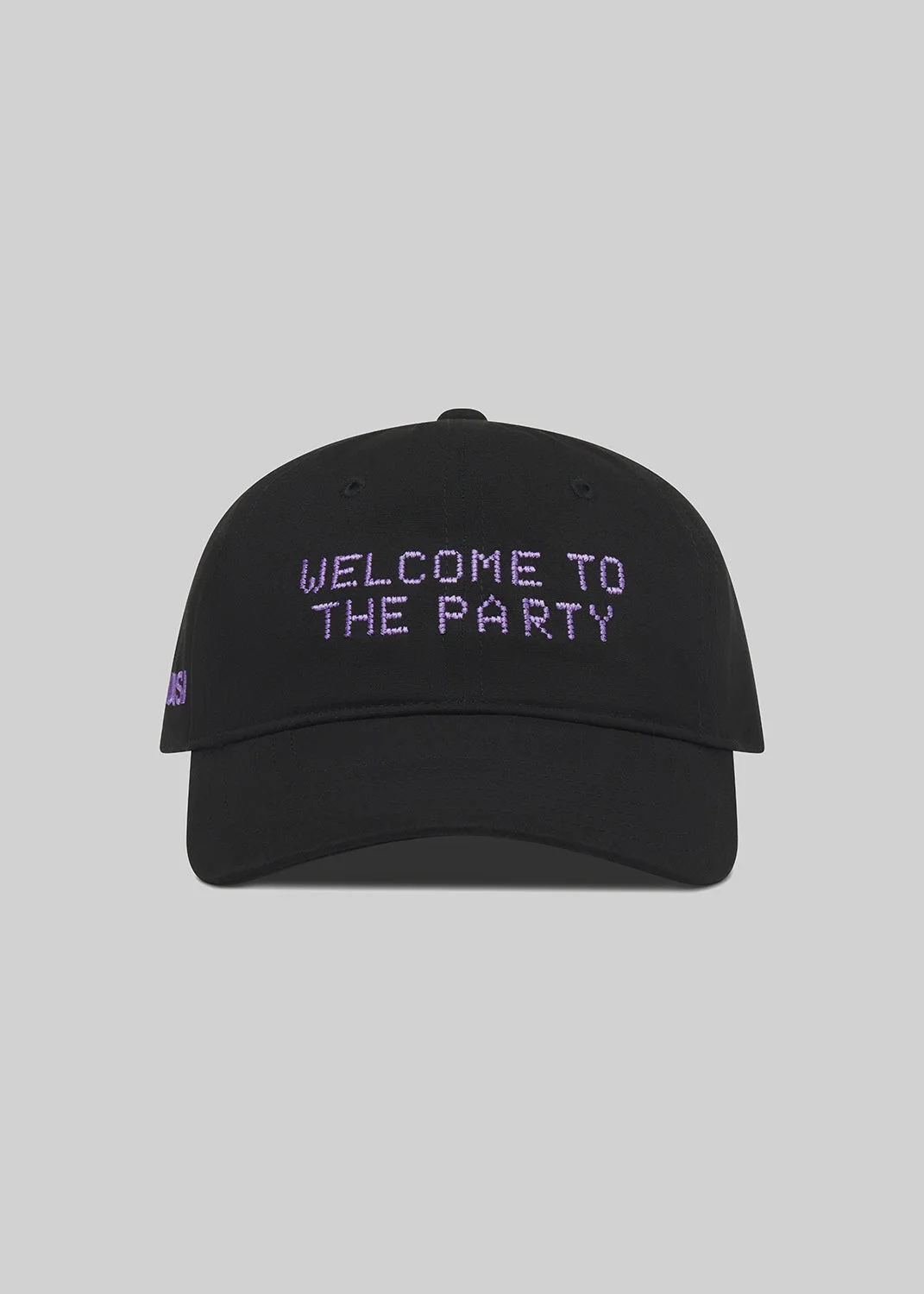 Welcome to the Party for Bay Area Women’s Sports Initiative Hat In Black - 1