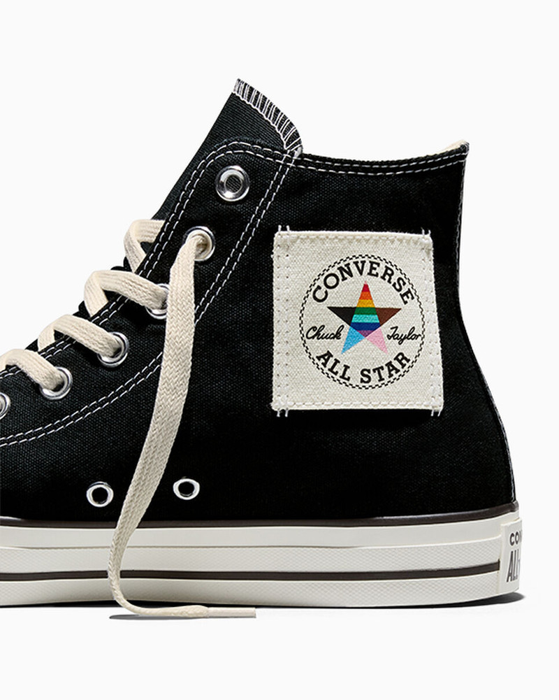 Chuck Taylor All Star Pride Patch 5