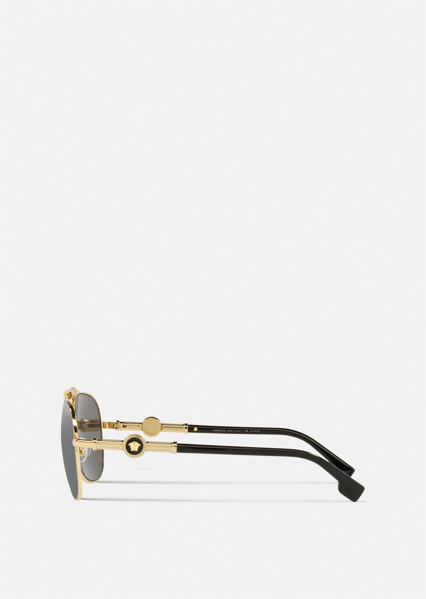 Medusa Polis Sunglasses - 3