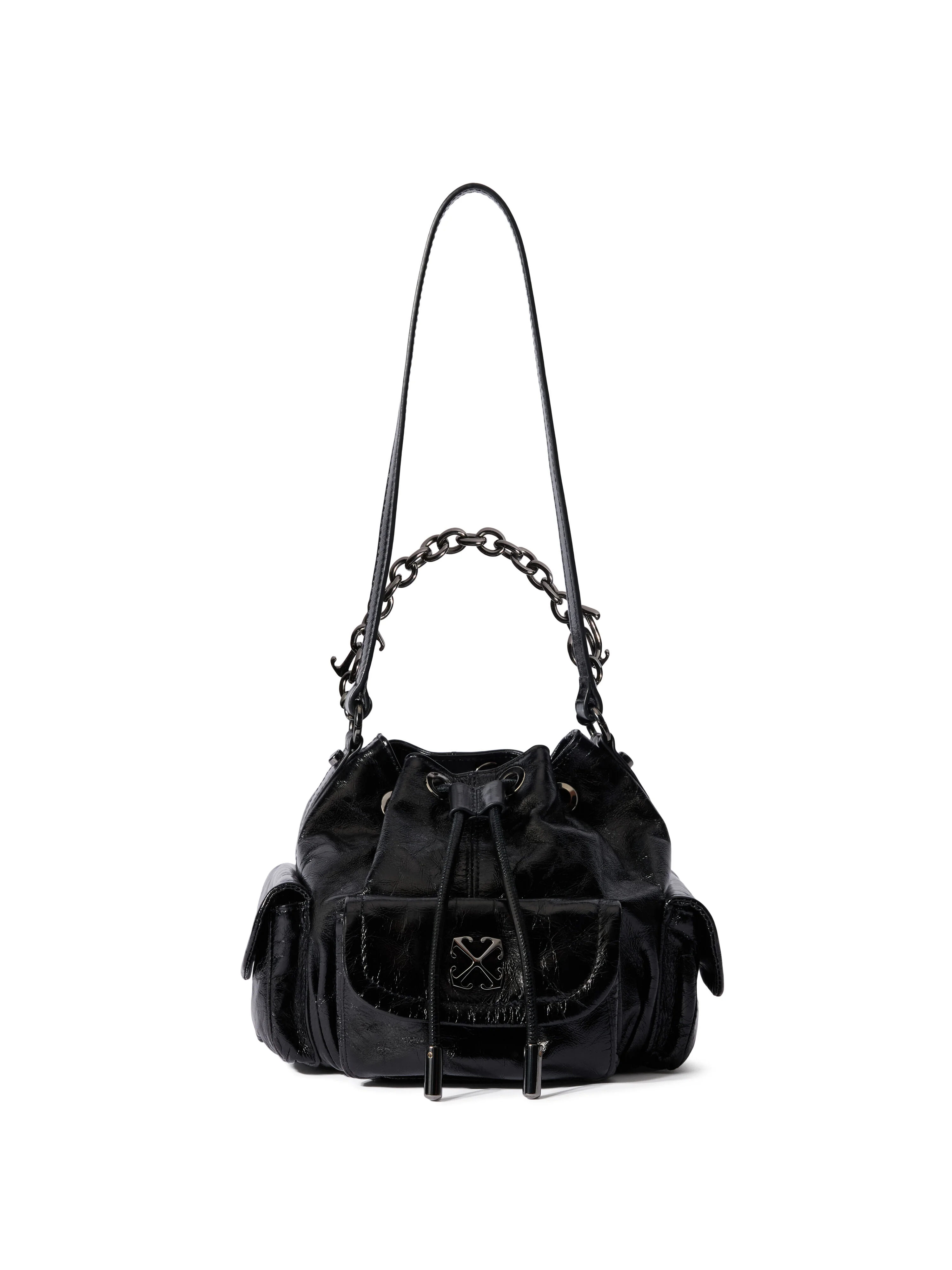 Dumbo Bucket Bag - 1