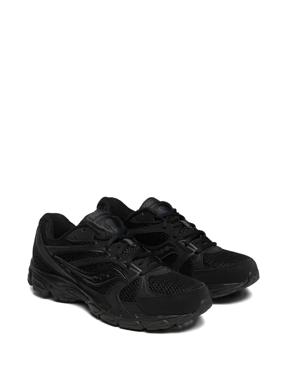 Ride Millennium "Black" sneakers - 2