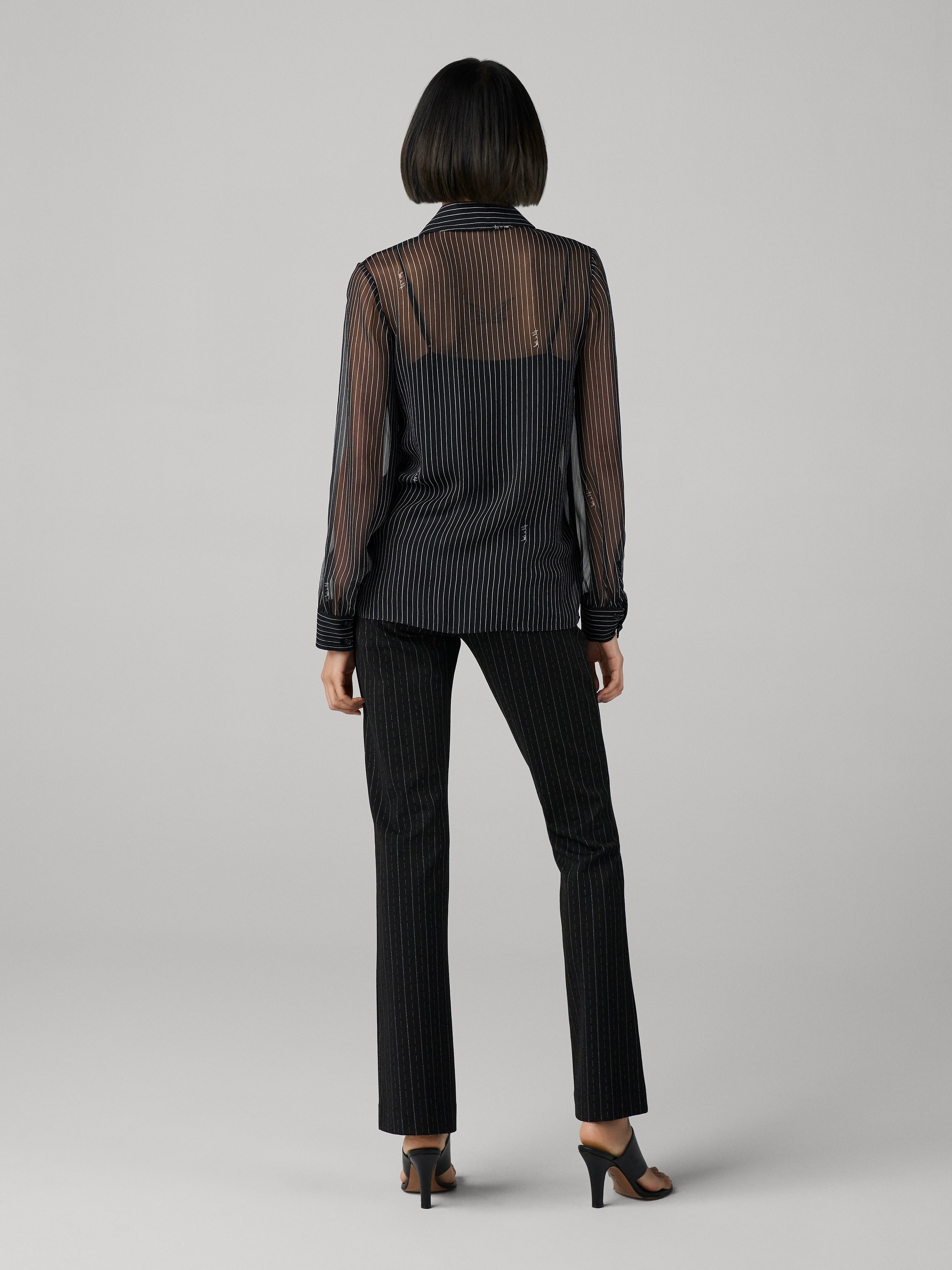 Eva Blouse - 2