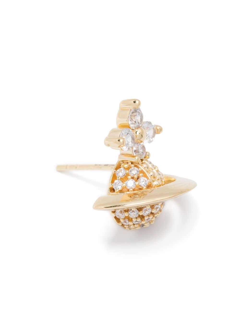 Tiziana earrings - 3