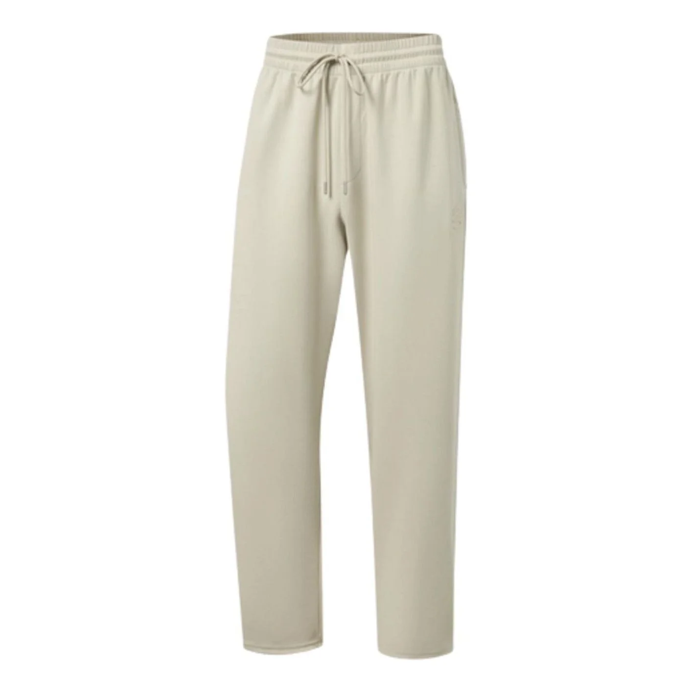Li-Ning x Curry China Tour Pants 'Khaki' AKLWB91-4 - 1