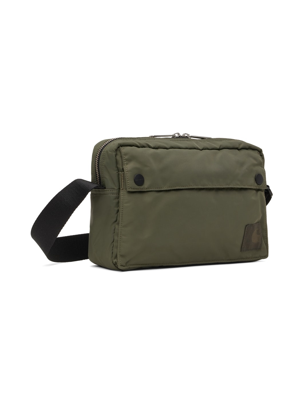 Khaki Otley Bag - 2