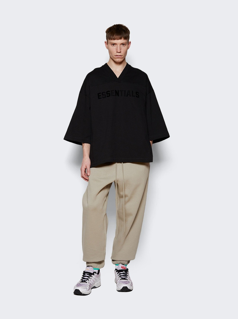 ESSENTIALS Sweatpants Seal outlook